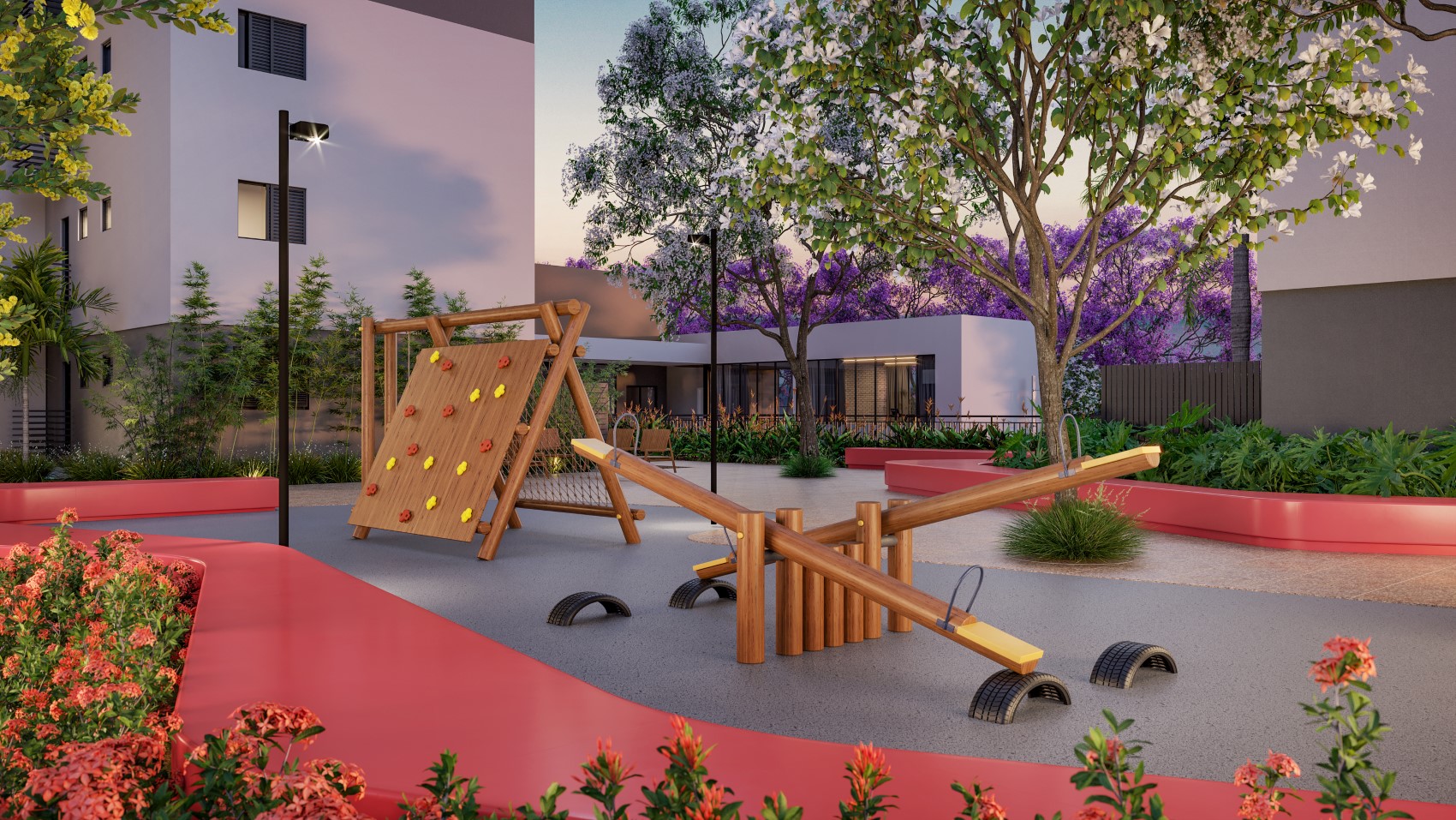 Playground