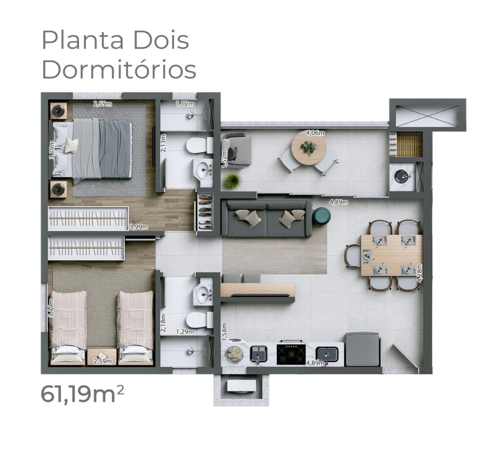 planta_2dorms