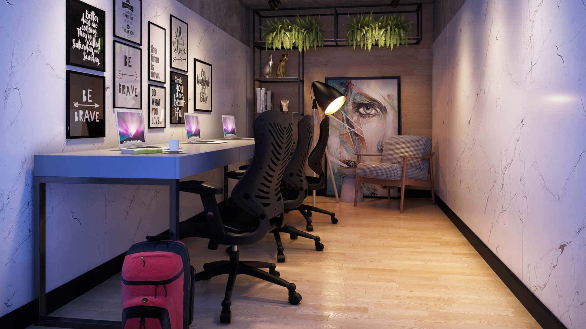 Coworking