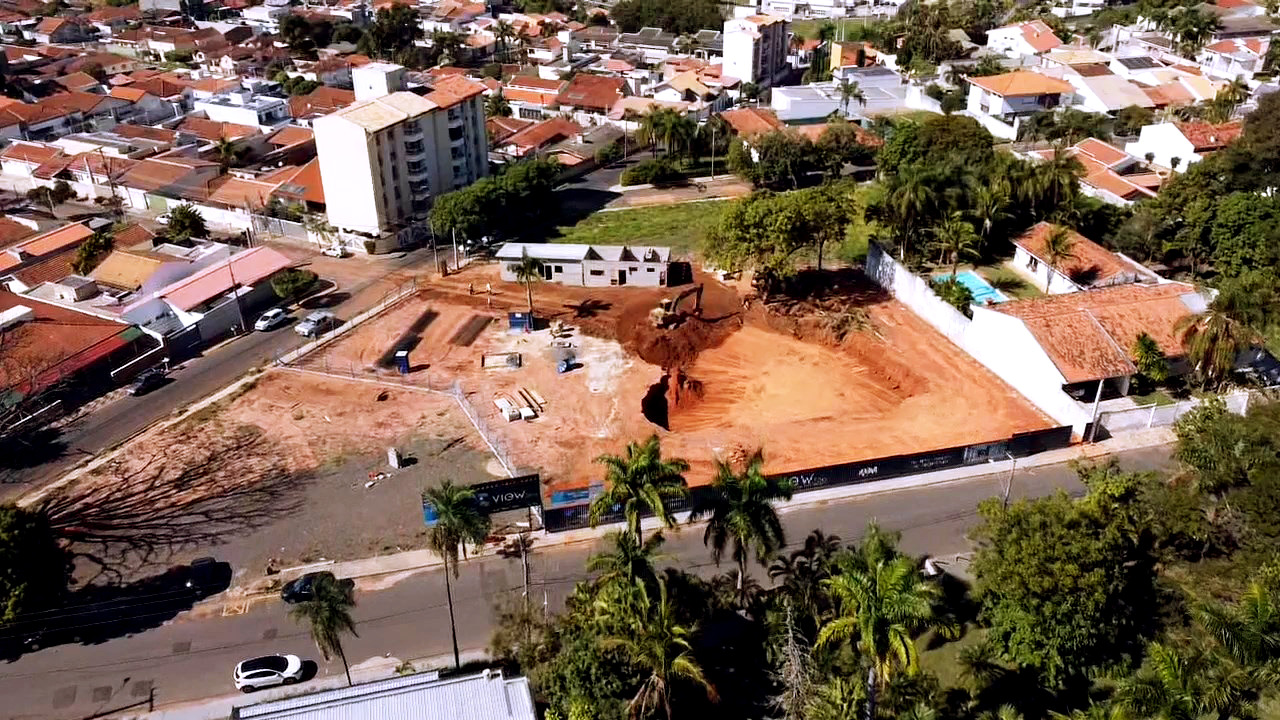10/07/2023 - Obras Iniciadas